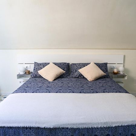 Smart House Ingresso Indipendente- Amalfi Coast Apartment Salerno Luaran gambar