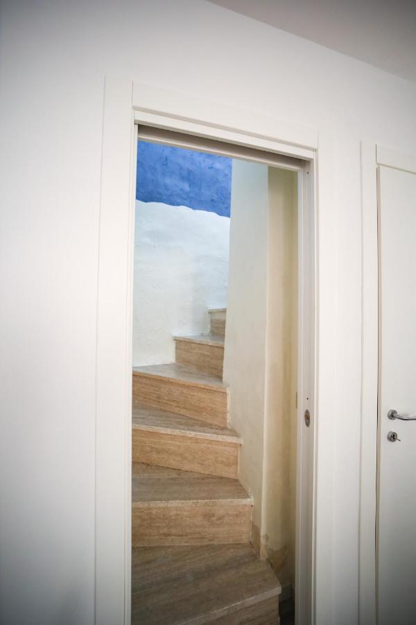 Smart House Ingresso Indipendente- Amalfi Coast Apartment Salerno Luaran gambar