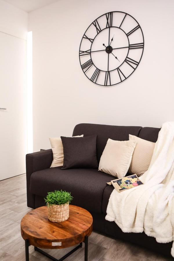 Smart House Ingresso Indipendente- Amalfi Coast Apartment Salerno Luaran gambar