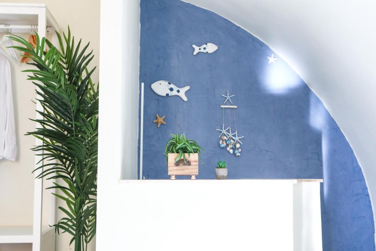 Smart House Ingresso Indipendente- Amalfi Coast Apartment Salerno Luaran gambar