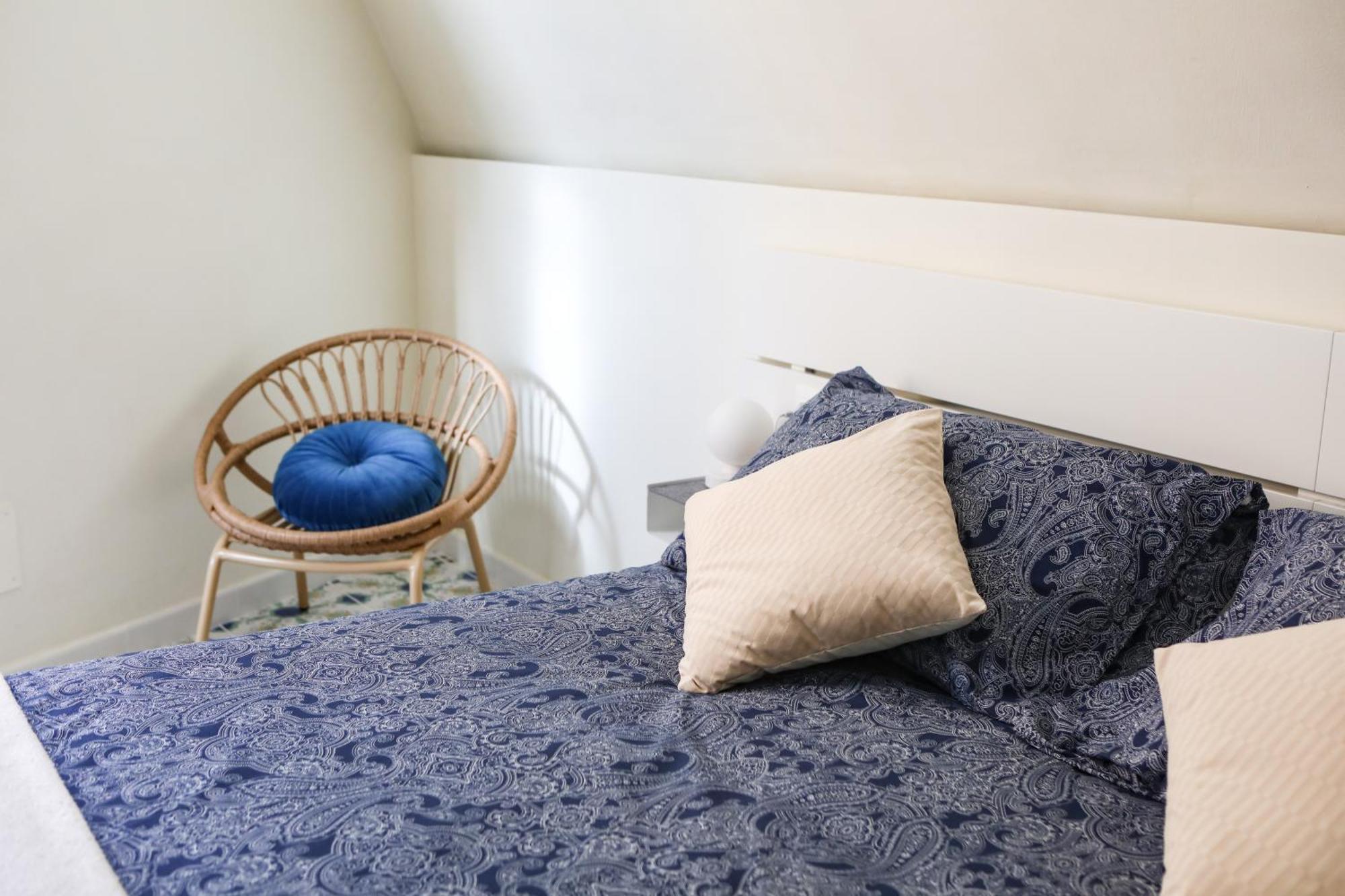 Smart House Ingresso Indipendente- Amalfi Coast Apartment Salerno Luaran gambar