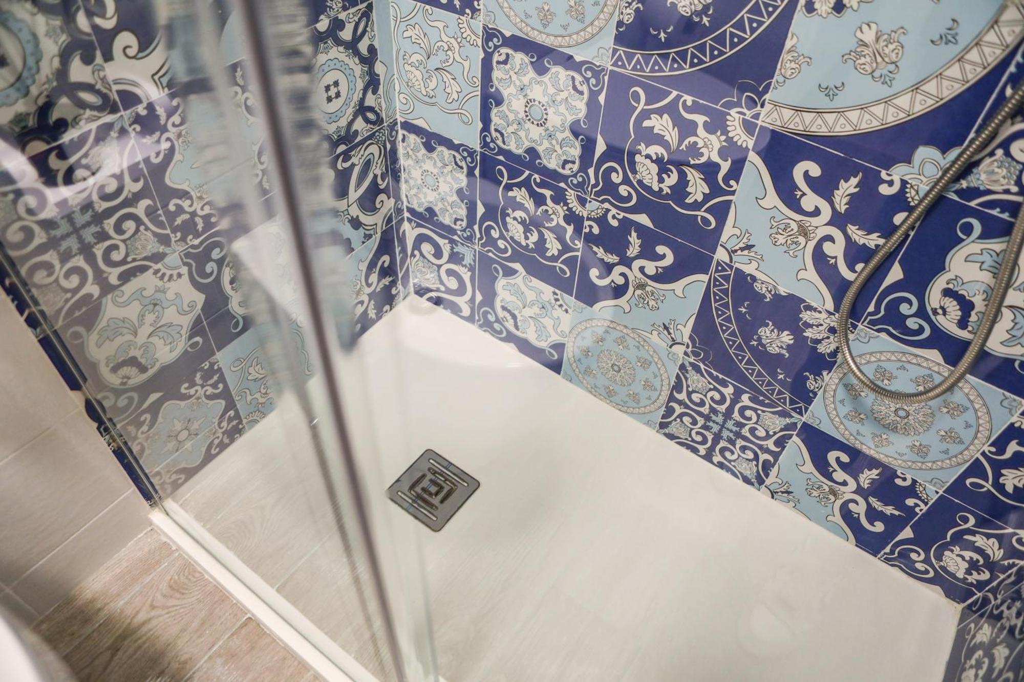 Smart House Ingresso Indipendente- Amalfi Coast Apartment Salerno Luaran gambar