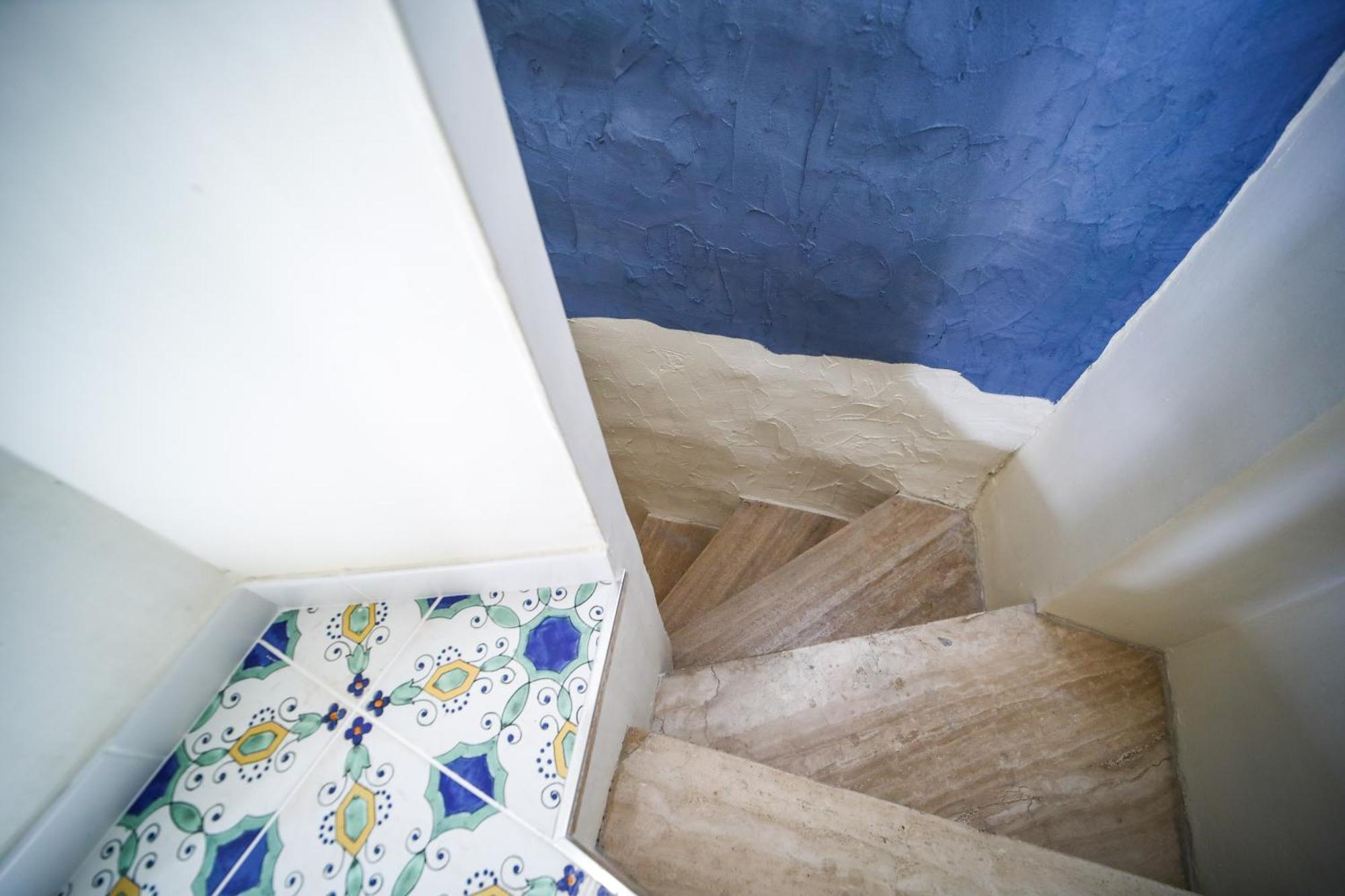 Smart House Ingresso Indipendente- Amalfi Coast Apartment Salerno Luaran gambar