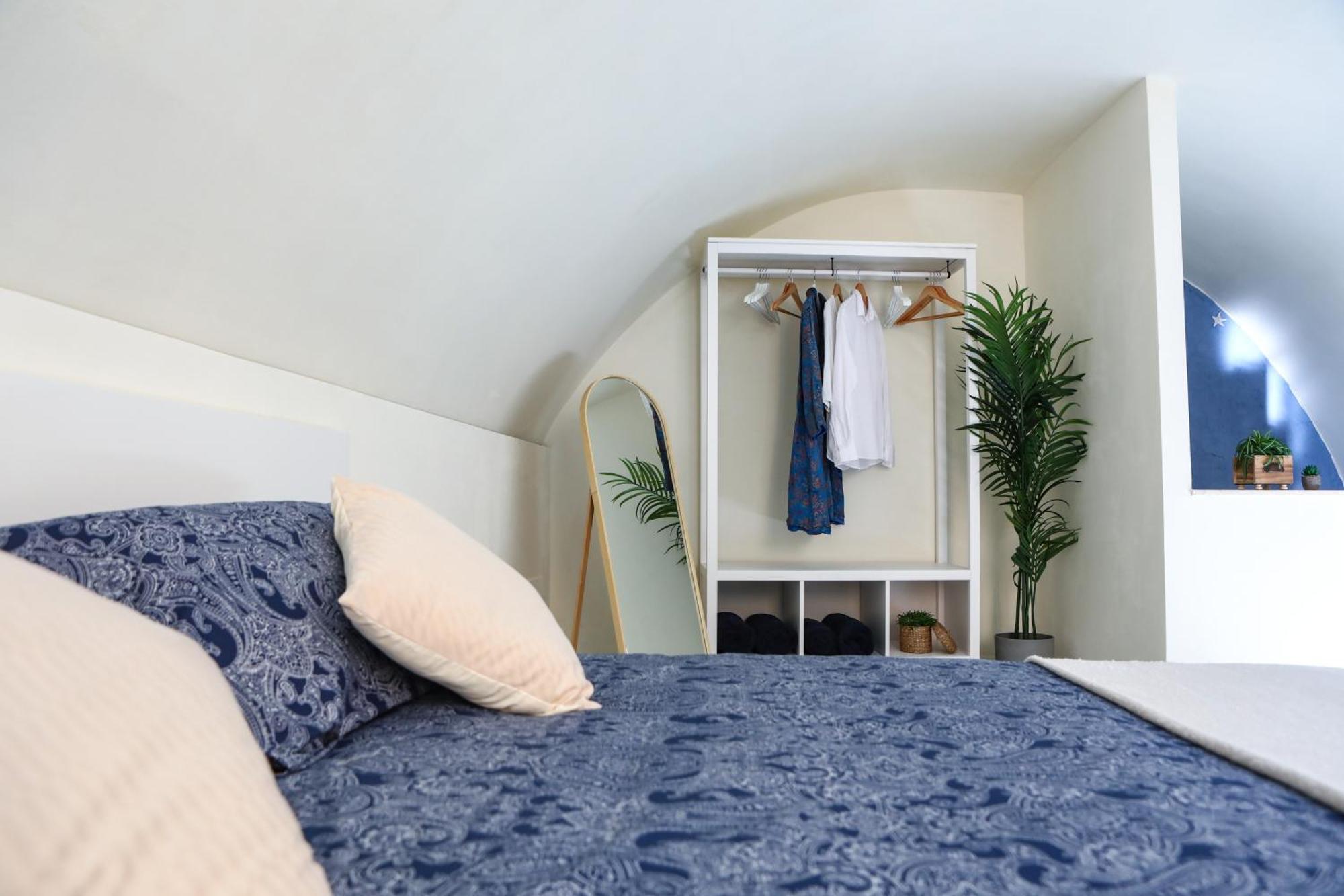 Smart House Ingresso Indipendente- Amalfi Coast Apartment Salerno Luaran gambar