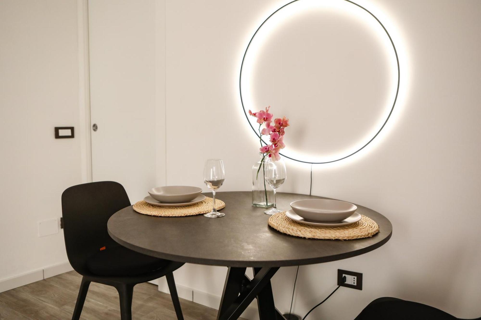 Smart House Ingresso Indipendente- Amalfi Coast Apartment Salerno Luaran gambar