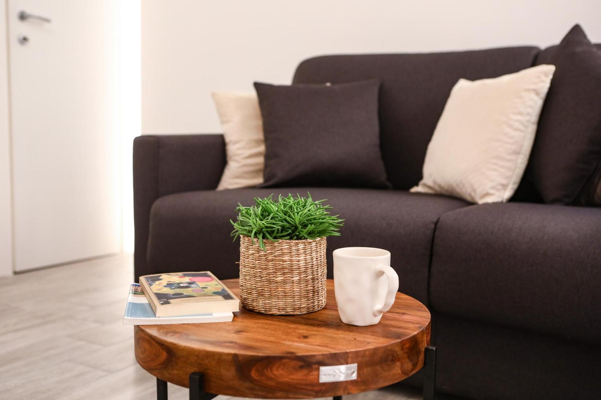 Smart House Ingresso Indipendente- Amalfi Coast Apartment Salerno Luaran gambar
