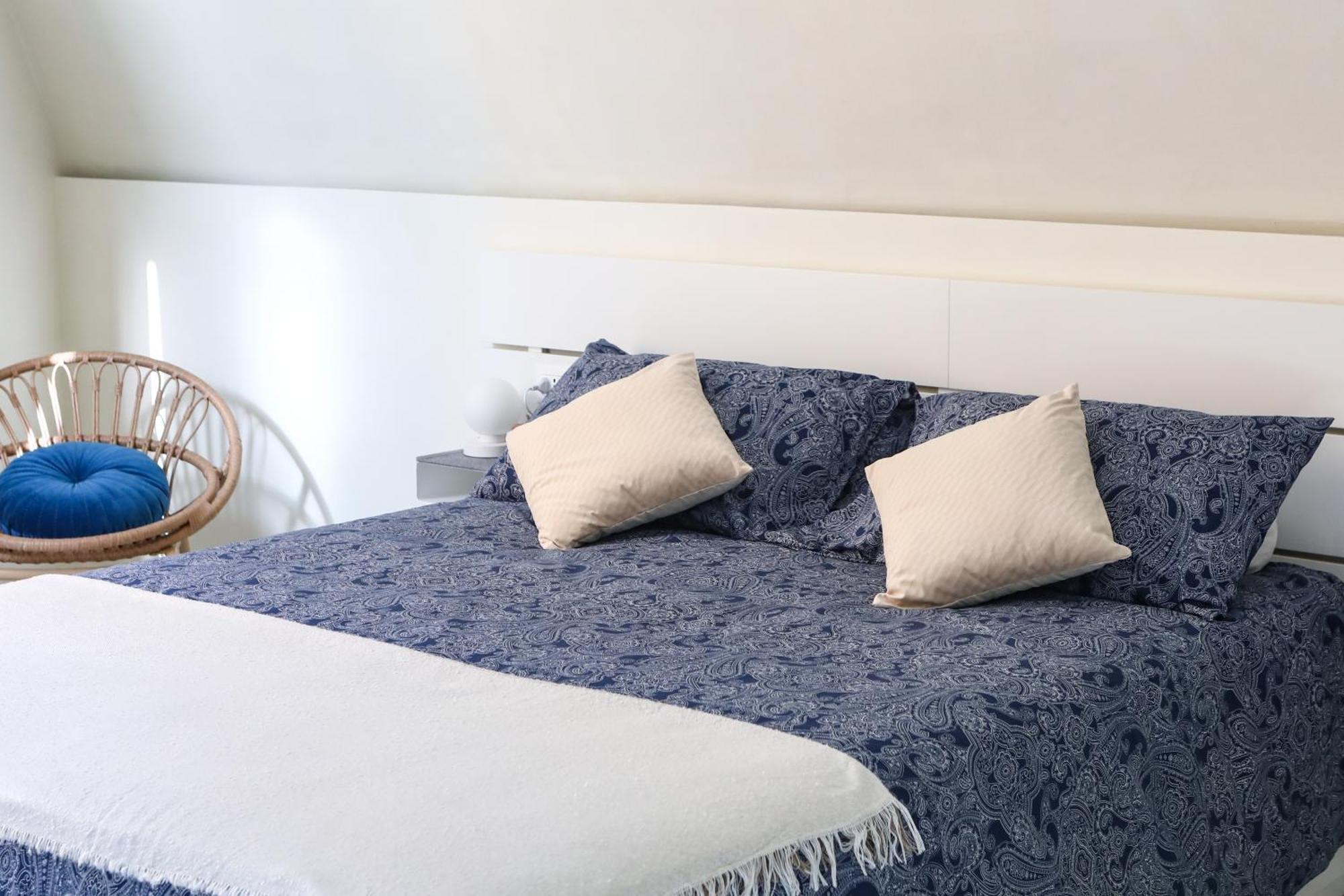Smart House Ingresso Indipendente- Amalfi Coast Apartment Salerno Luaran gambar