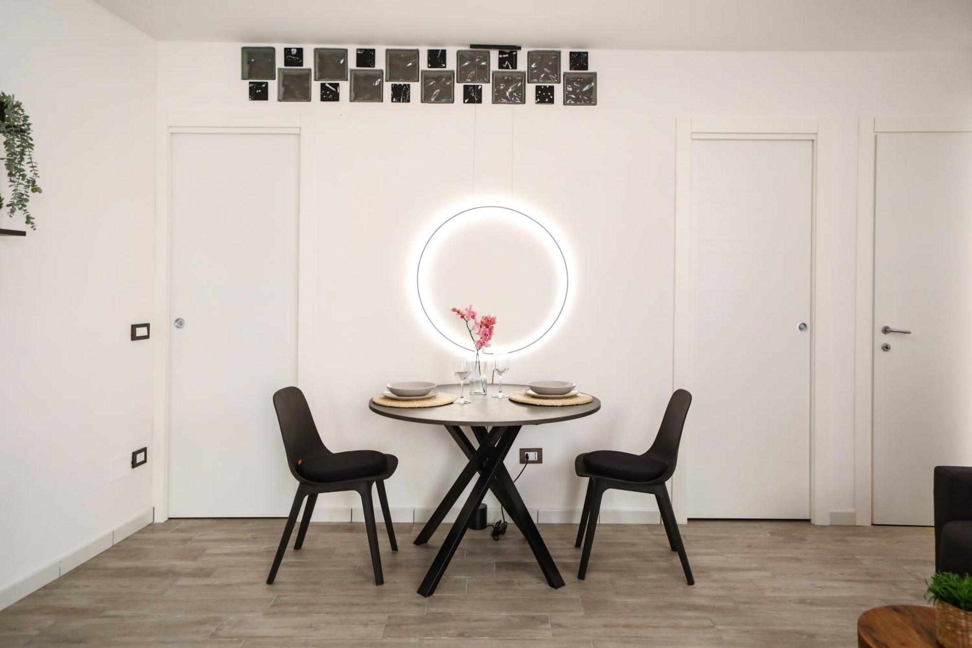Smart House Ingresso Indipendente- Amalfi Coast Apartment Salerno Luaran gambar